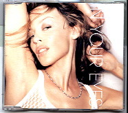 Kylie Minogue - In Your Eyes CD 2